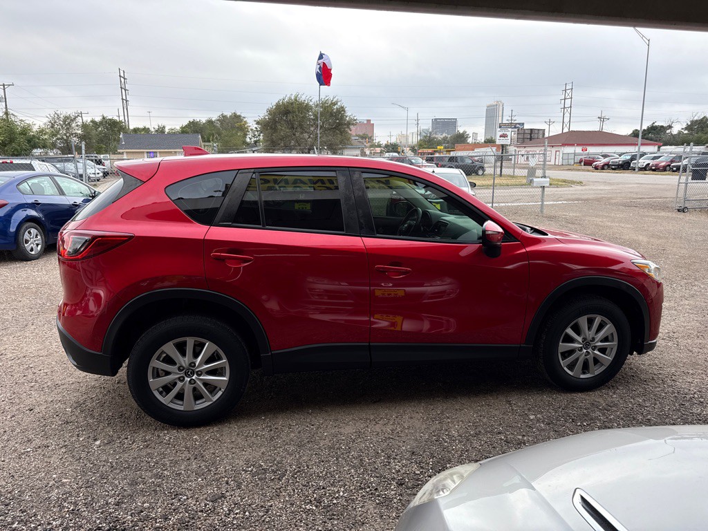 2015 Mazda CX-5 Image 5