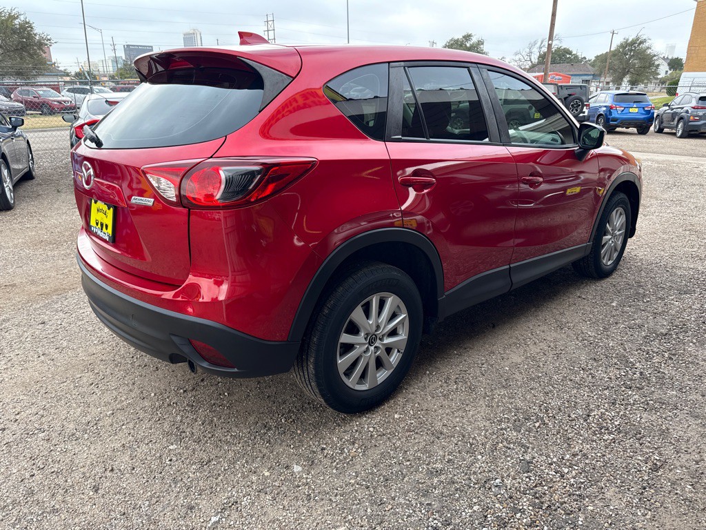 2015 Mazda CX-5 Image 6
