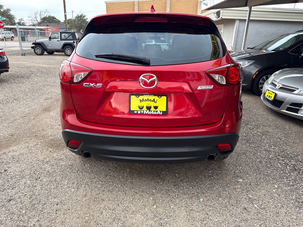 2015 Mazda CX-5 Image 7