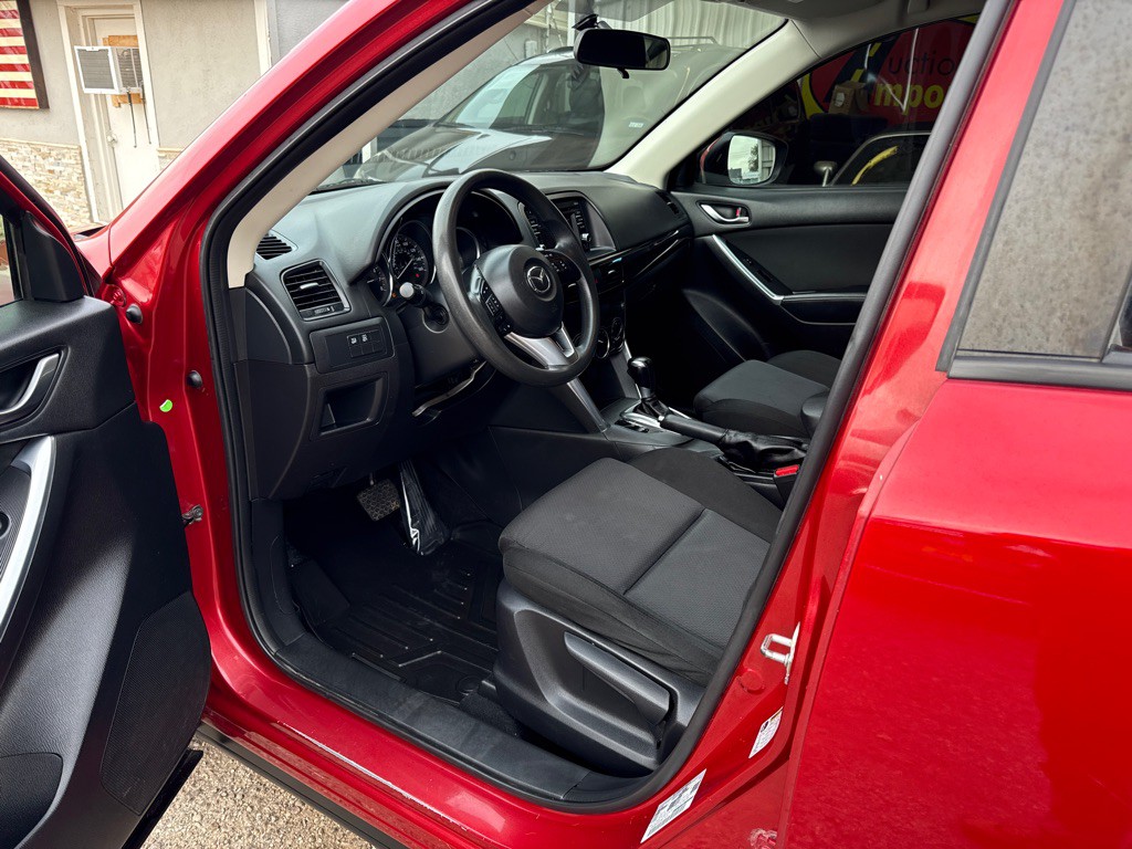 2015 Mazda CX-5 Image 9