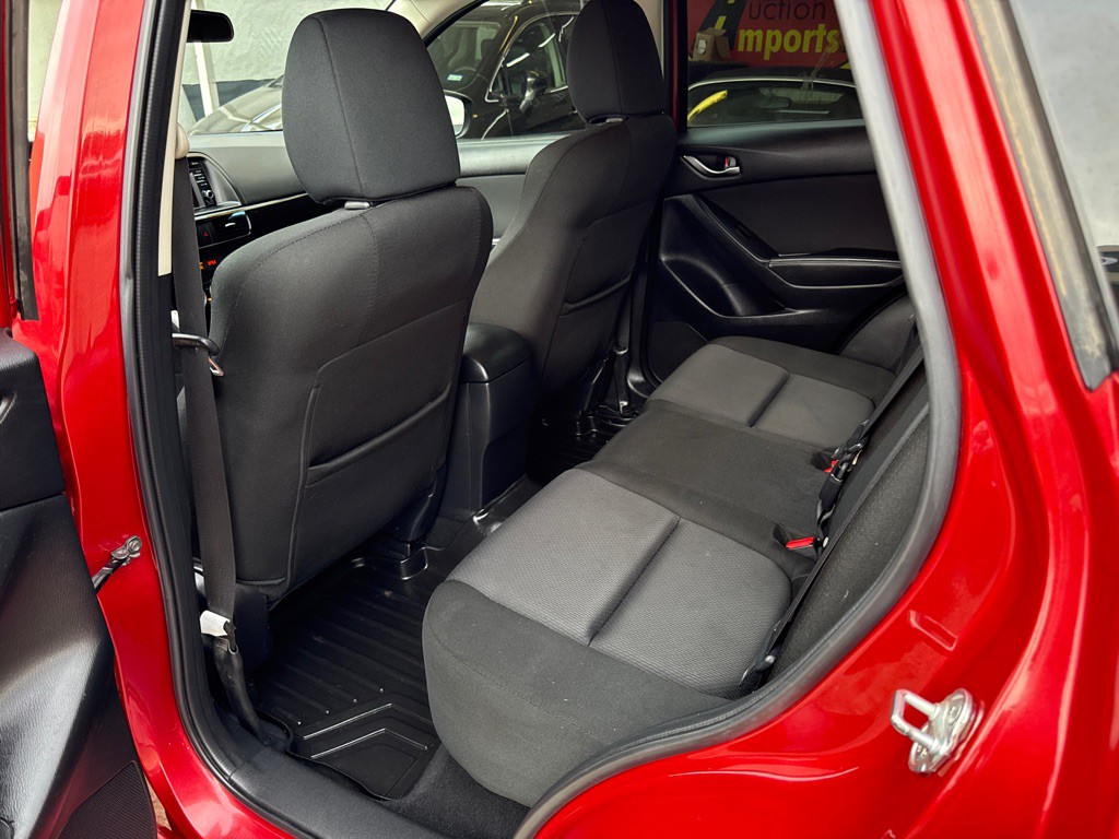 2015 Mazda CX-5 Image 10