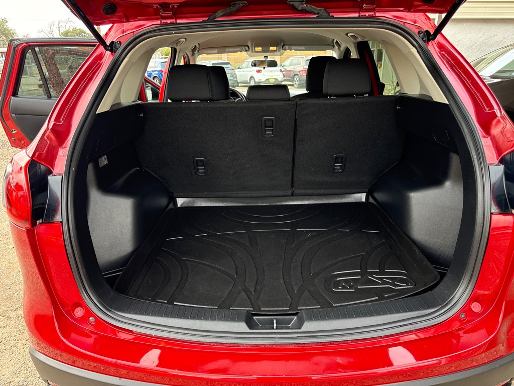 2015 Mazda CX-5 Image 11