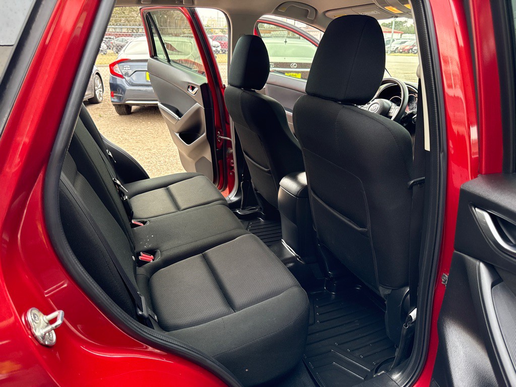 2015 Mazda CX-5 Image 12