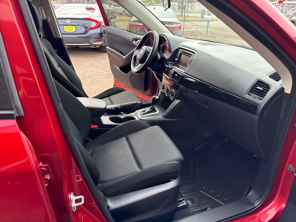 2015 Mazda CX-5 Image 13