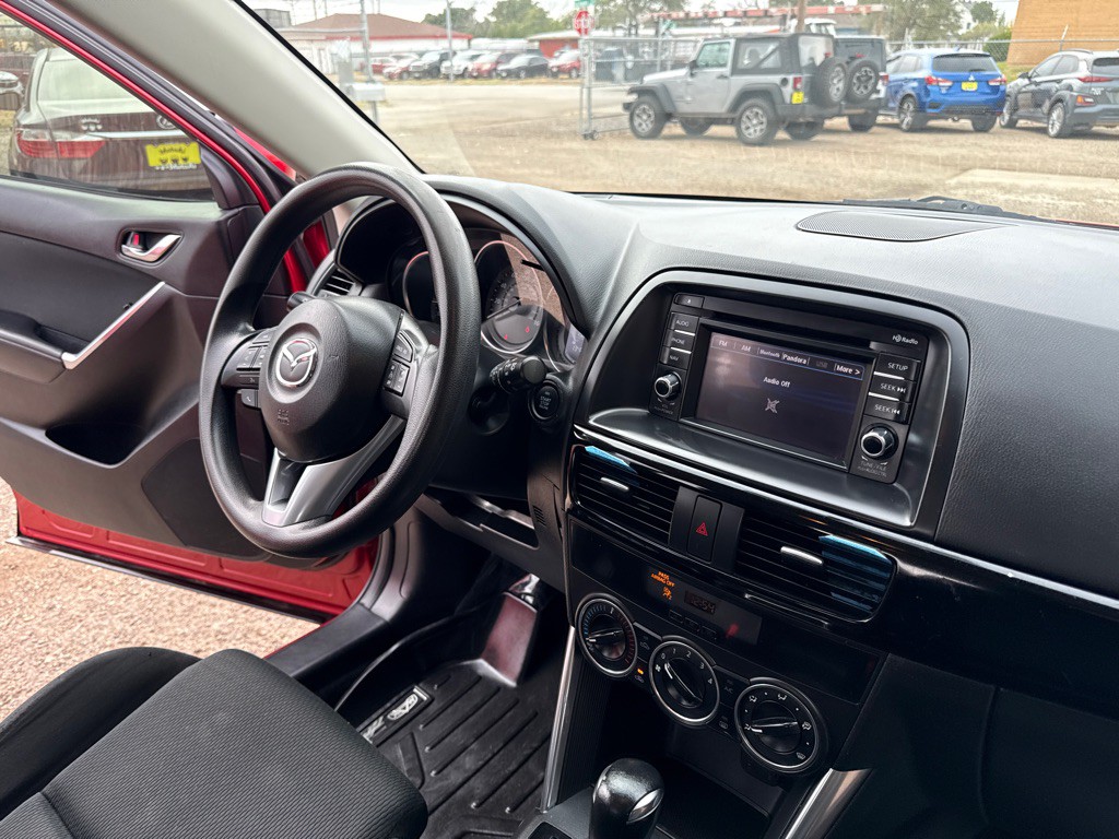 2015 Mazda CX-5 Image 14