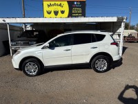 Image for 2016 Toyota Rav4 Limited ID: 6965472