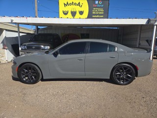 Image for 2019 Dodge Charger SXT ID: 6965501