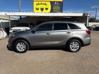 Image for 2019 Kia Sorento L ID: 6965523