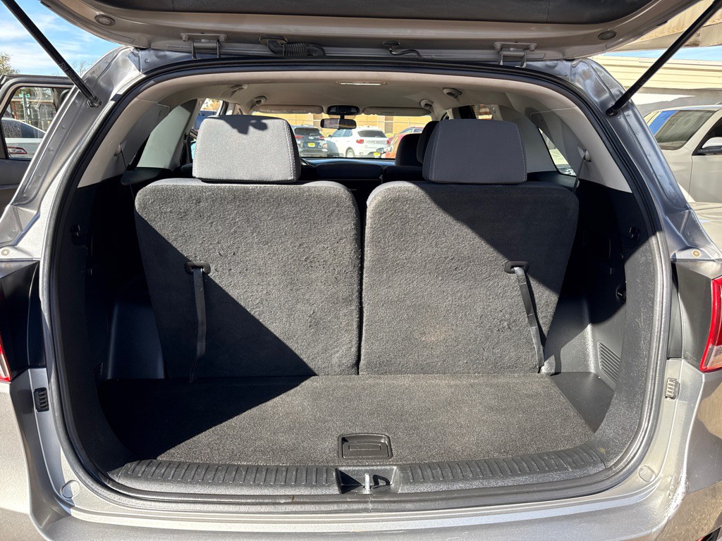 2019 Kia Sorento Image 11
