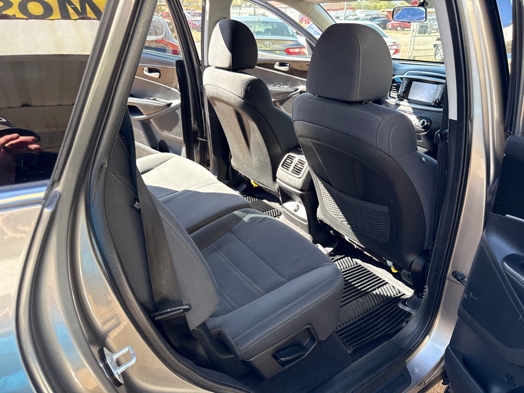 2019 Kia Sorento Image 12
