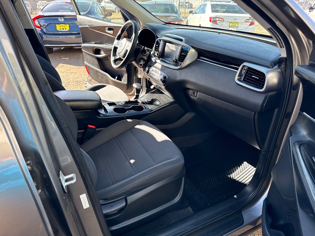 2019 Kia Sorento Image 13