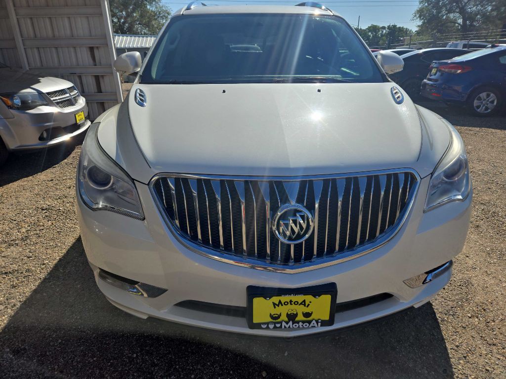 2013 Buick Enclave Image 7