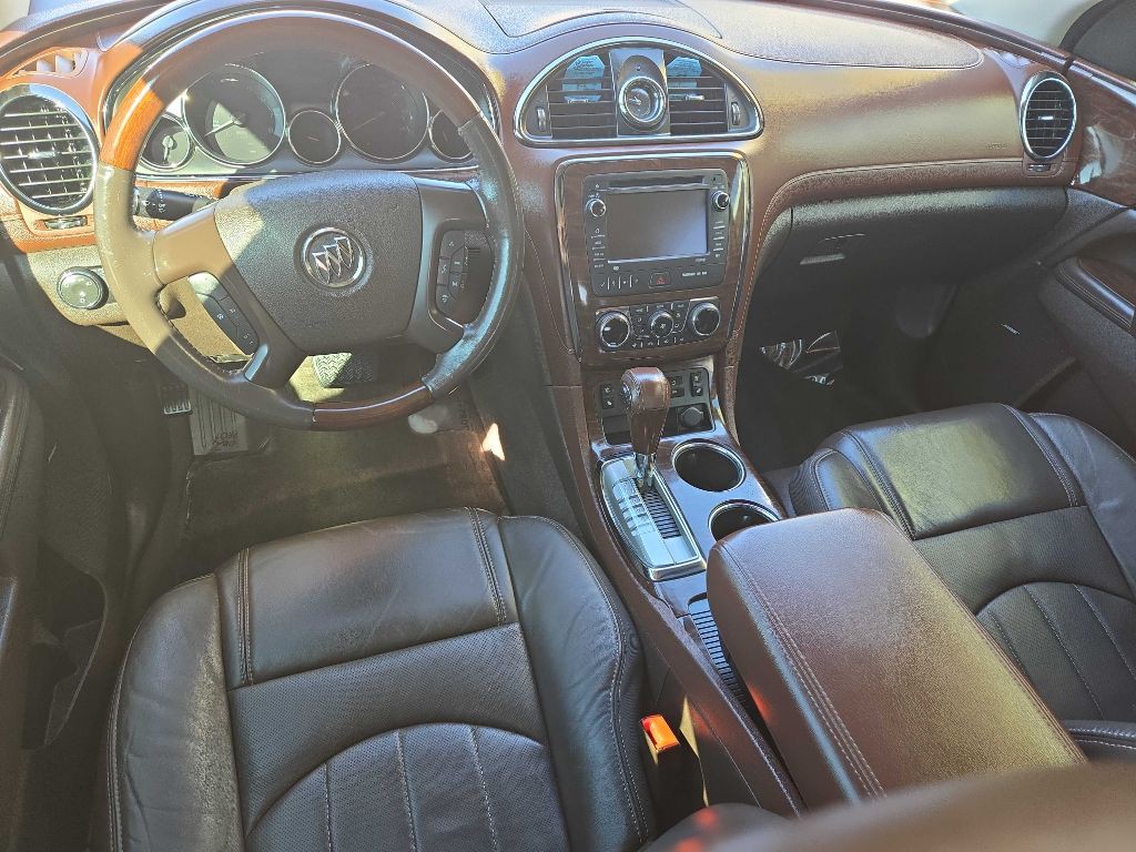 2013 Buick Enclave Image 16