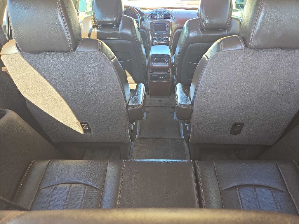 2013 Buick Enclave Image 17