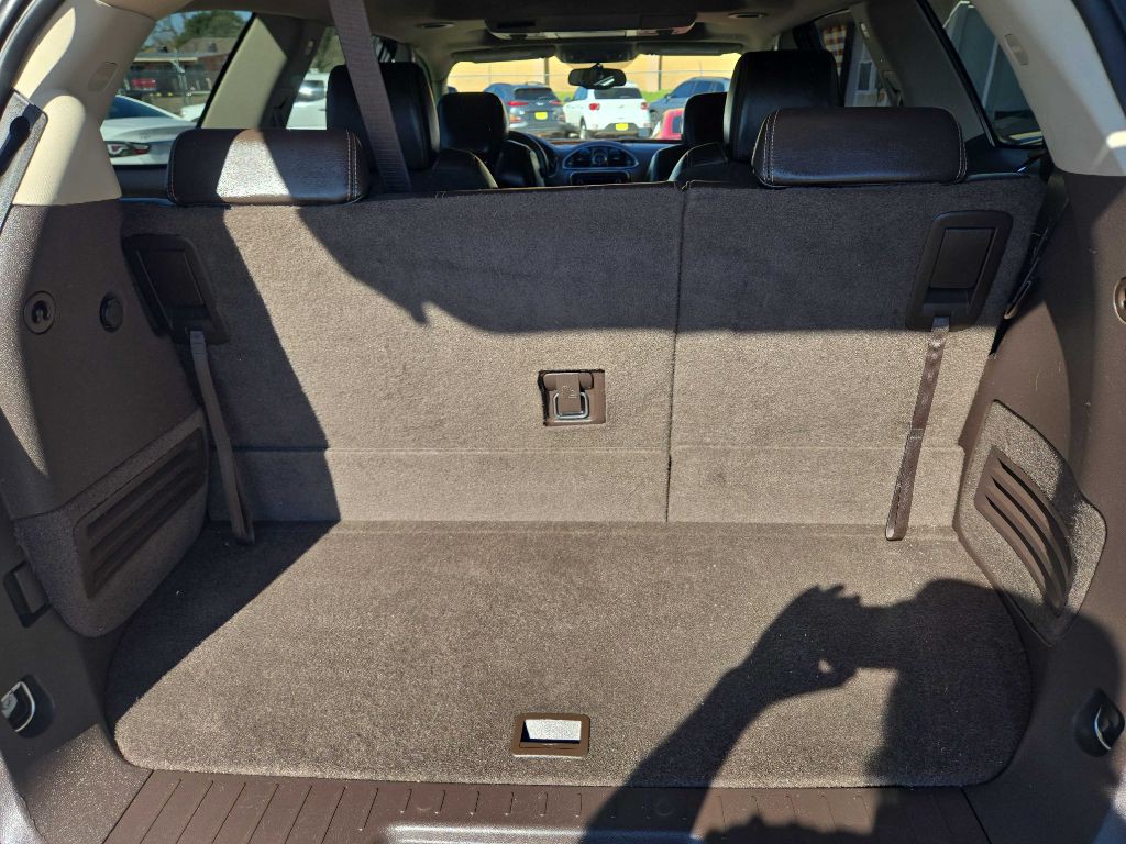 2013 Buick Enclave Image 18