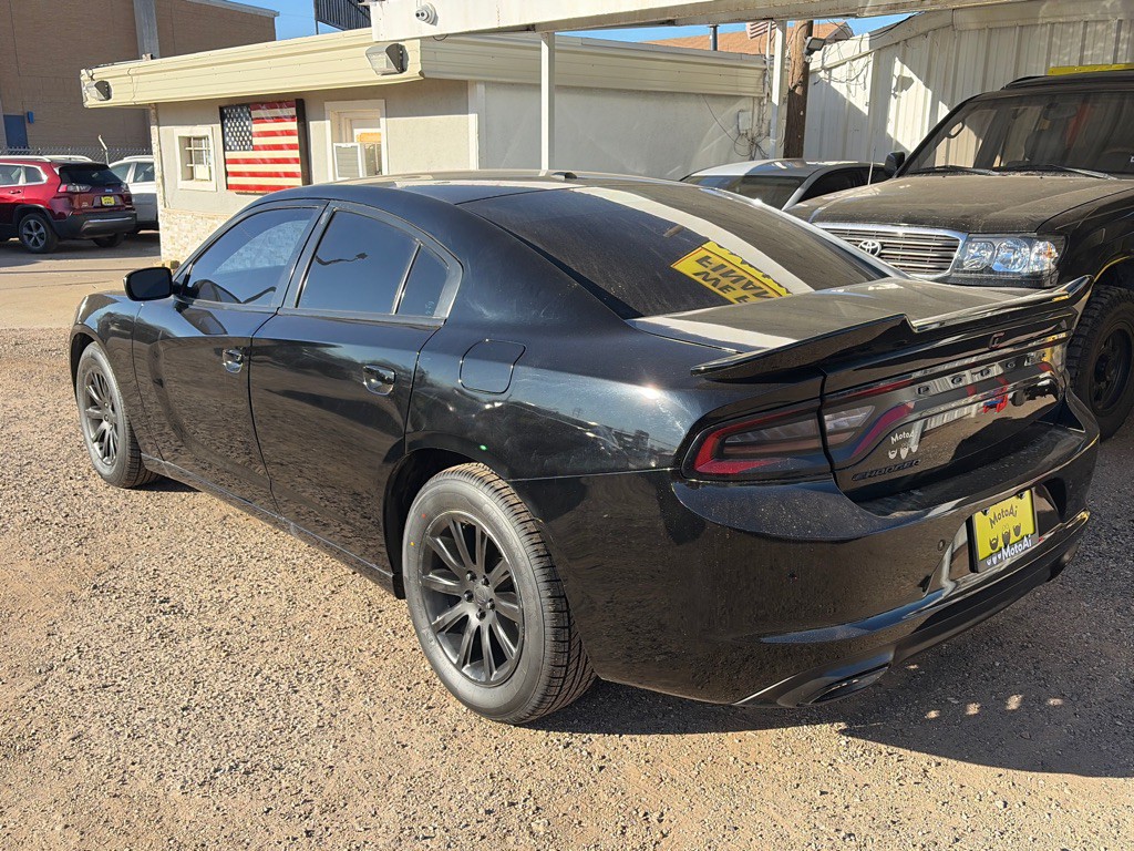 2022 Dodge Charger Image 3