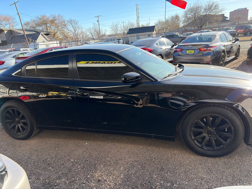 2022 Dodge Charger Image 6