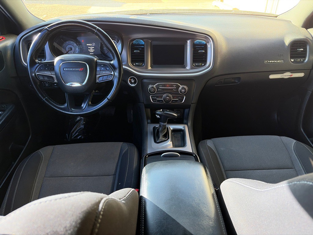 2022 Dodge Charger Image 10