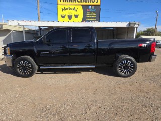 Image for 2014 Chevrolet Silverado 1500 LTZ ID: 6966921