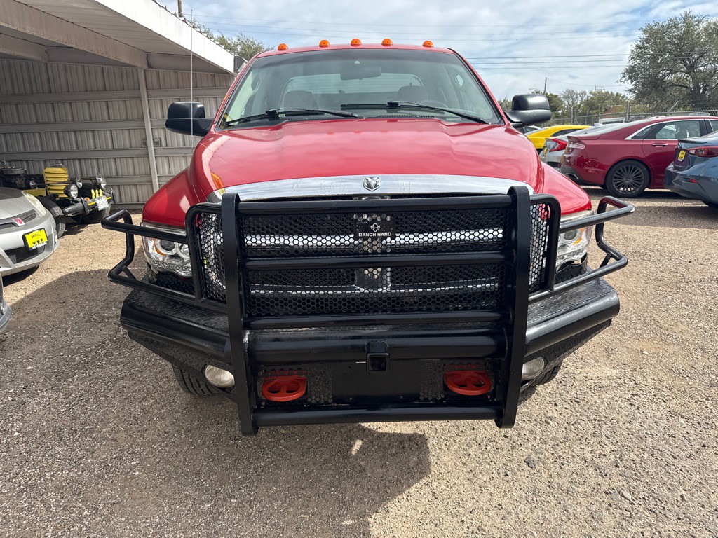 2005 Dodge Ram 3500 Image 7
