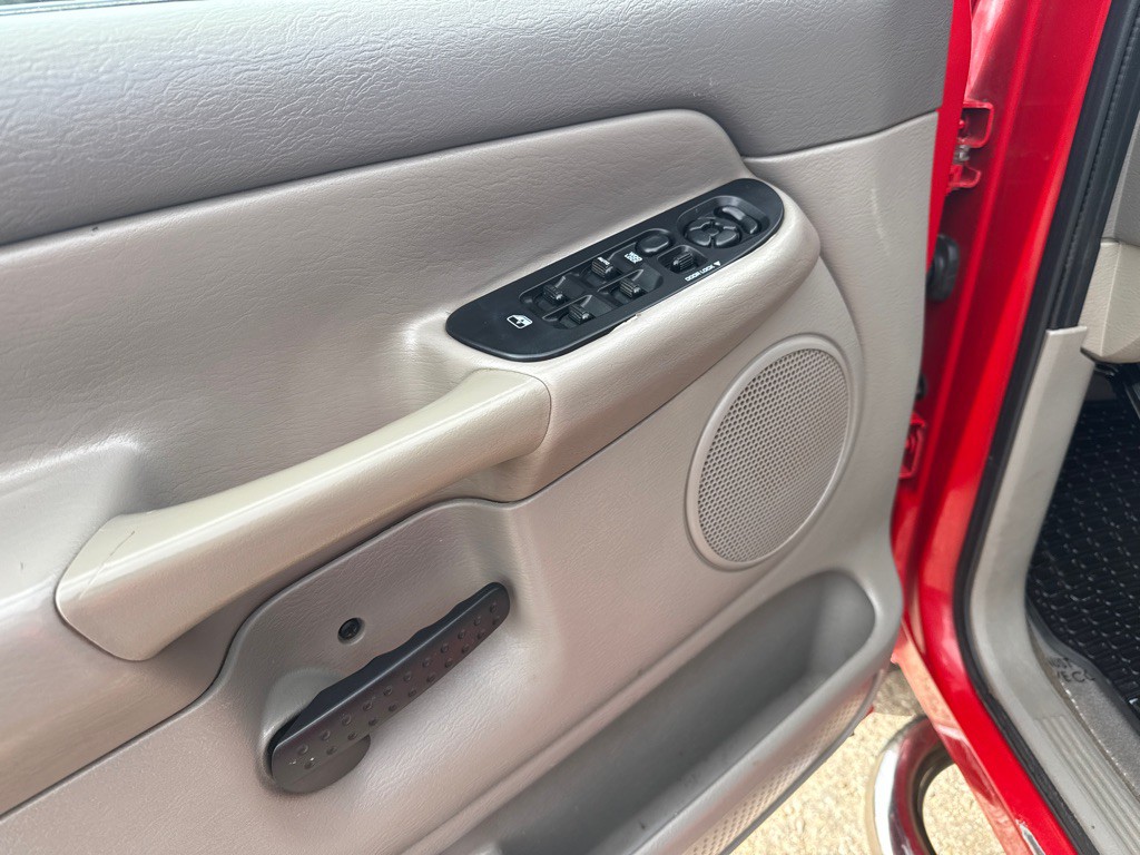 2005 Dodge Ram 3500 Image 11