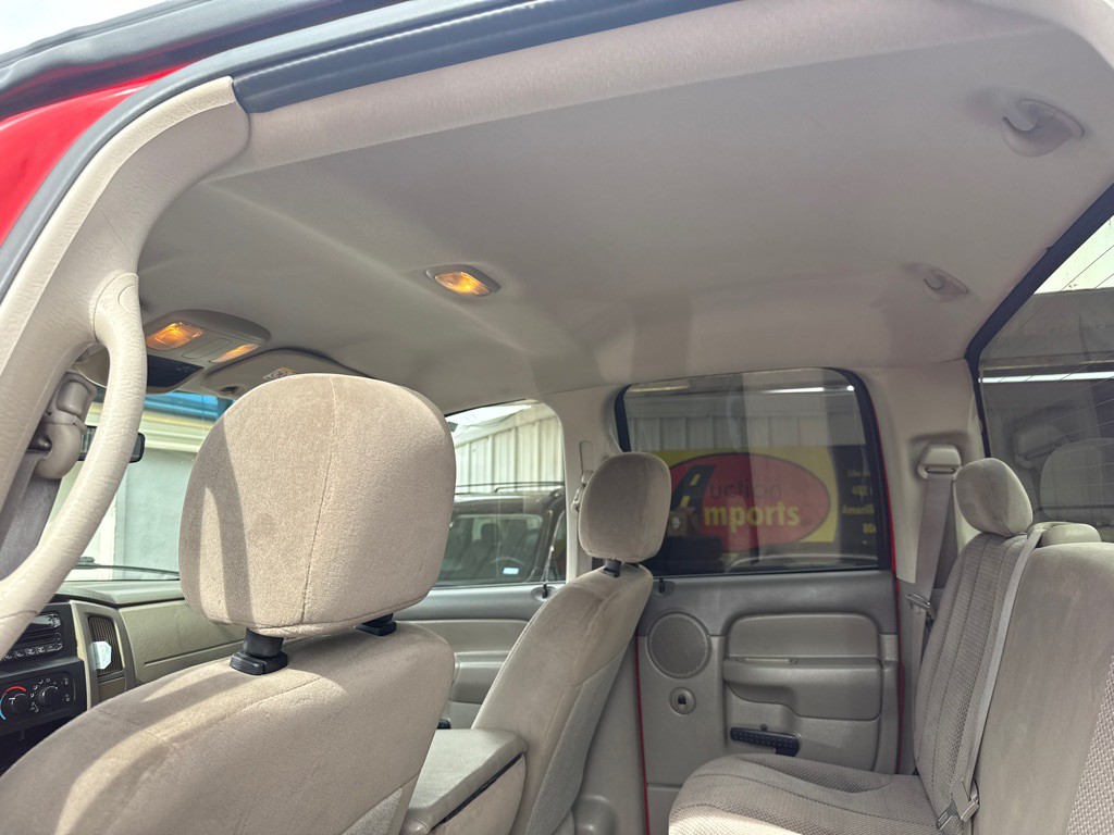 2005 Dodge Ram 3500 Image 14