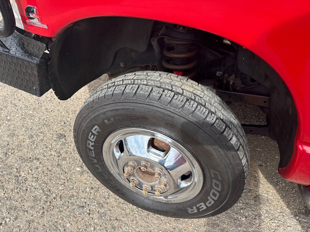 2005 Dodge Ram 3500 Image 15