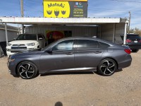 Image for 2018 Honda Accord Sport ID: 6966926