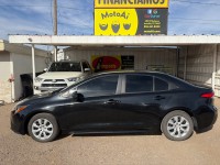 Image for 2021 Toyota Corolla LE ID: 6966933