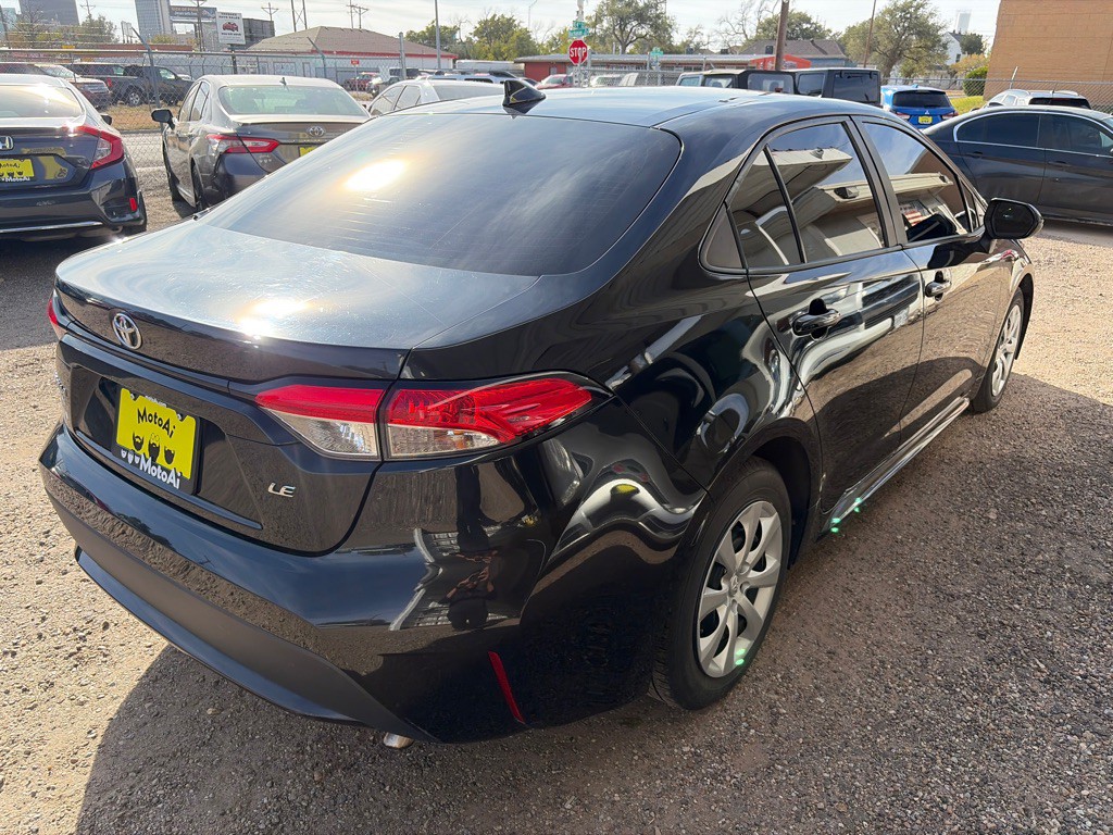2021 Toyota Corolla Image 5