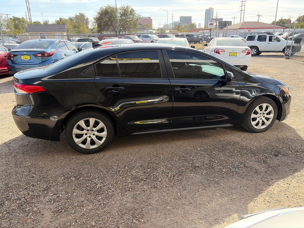 2021 Toyota Corolla Image 6