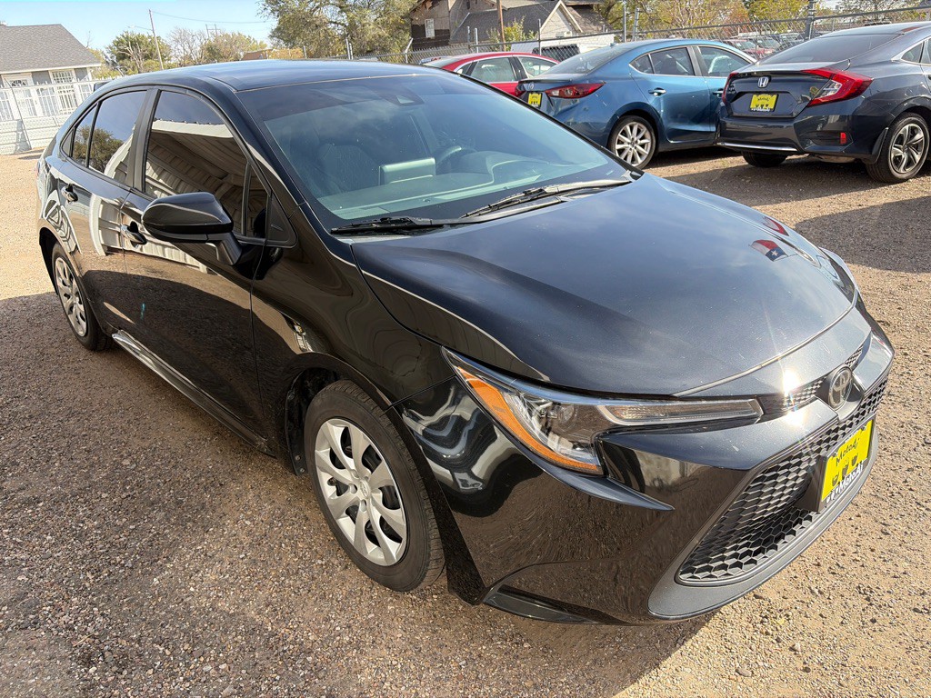 2021 Toyota Corolla Image 7