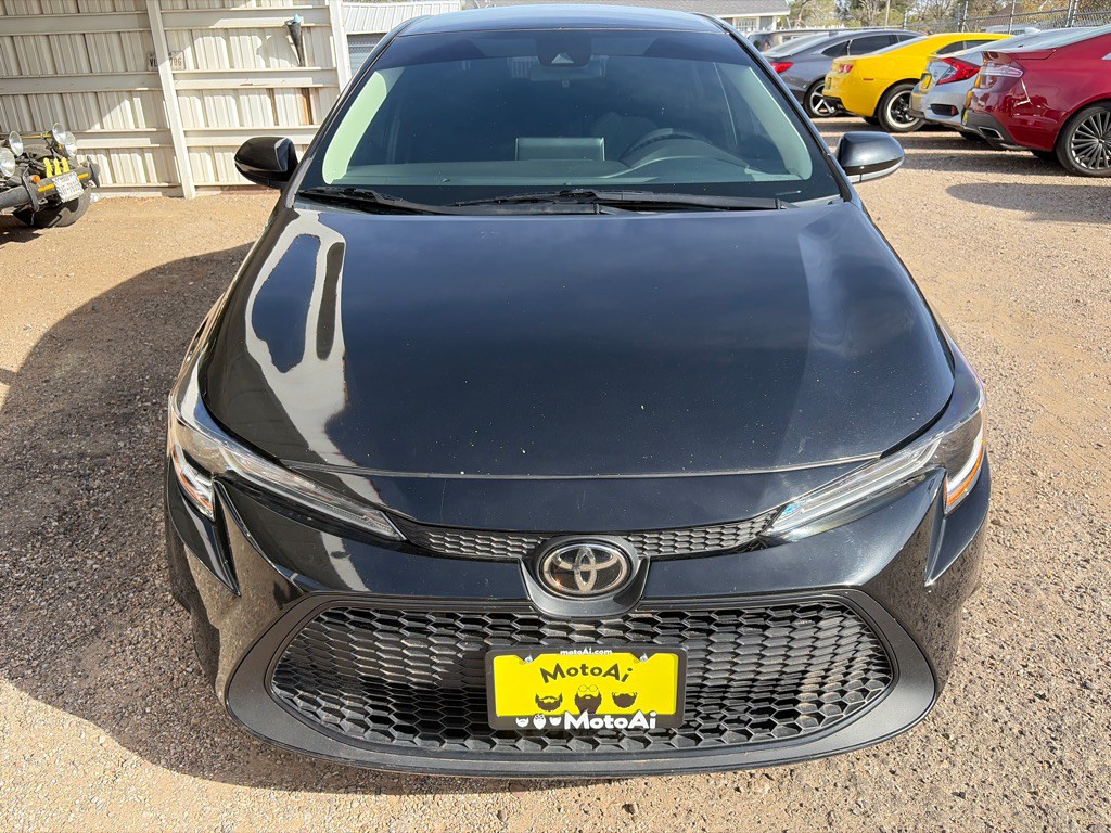 2021 Toyota Corolla Image 8