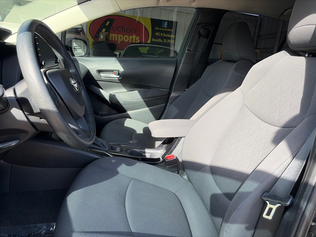 2021 Toyota Corolla Image 9