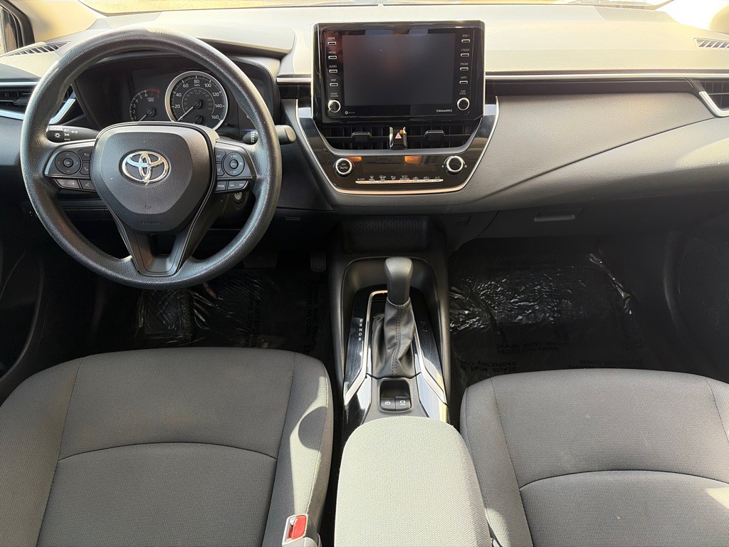 2021 Toyota Corolla Image 10