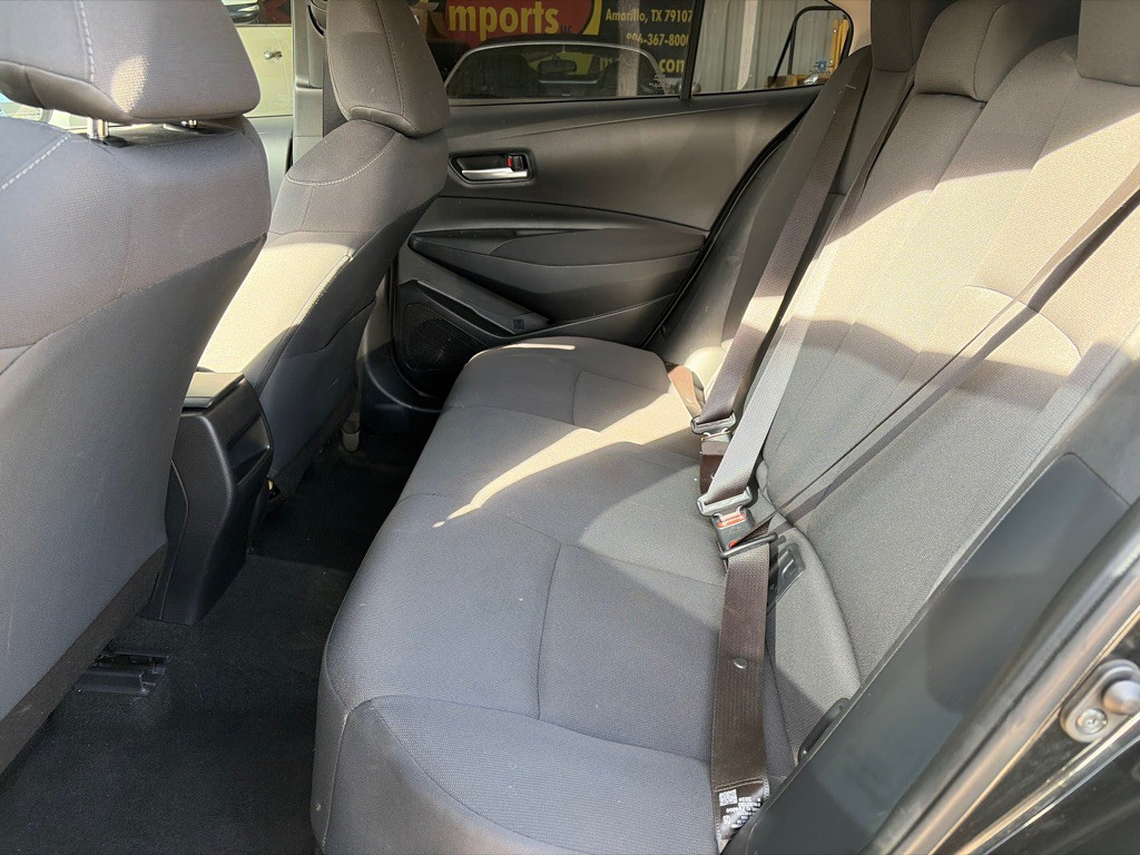 2021 Toyota Corolla Image 12