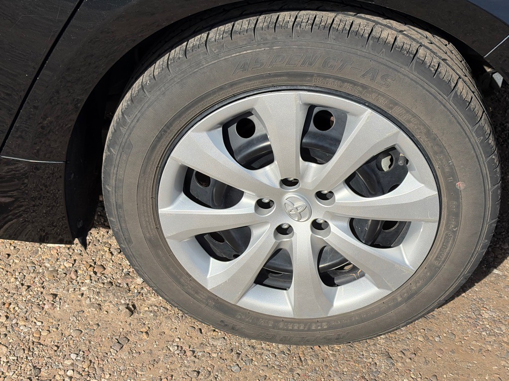 2021 Toyota Corolla Image 14