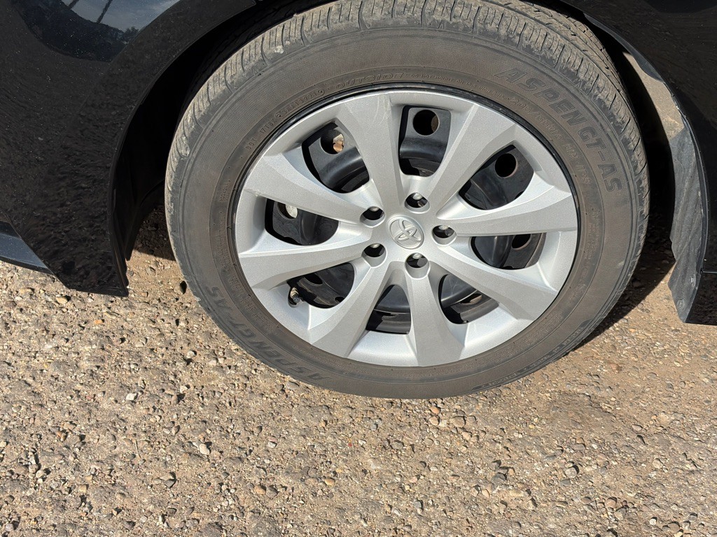 2021 Toyota Corolla Image 15