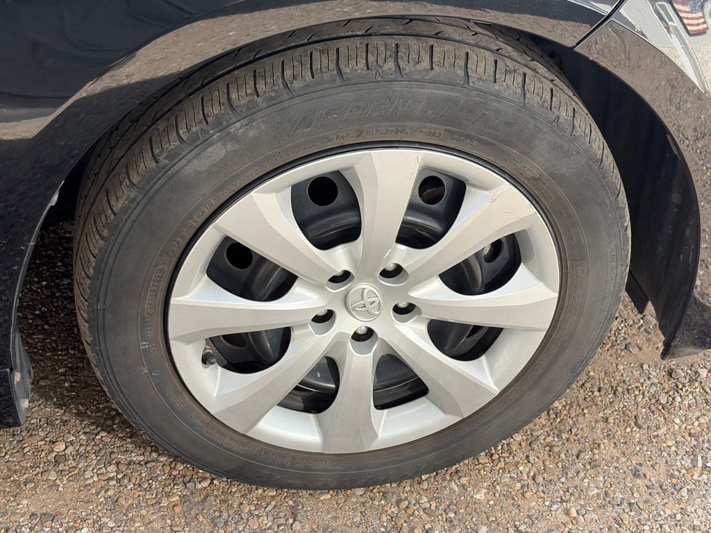 2021 Toyota Corolla Image 16