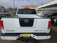 Image for 2012 Nissan Titan PRO-4X ID: 6966935