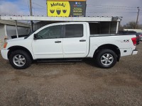 Image for 2012 Nissan Titan PRO-4X ID: 6966935