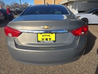 Image for 2017 Chevrolet Impala LT ID: 6978025