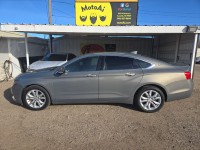 Image for 2017 Chevrolet Impala LT ID: 6978025