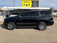 Image for 2015 GMC Yukon Denali ID: 6978147