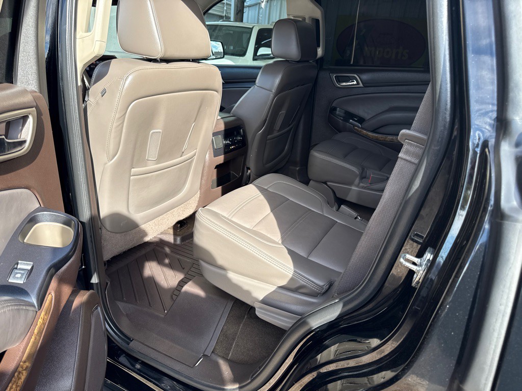 2015 GMC Yukon Image 10