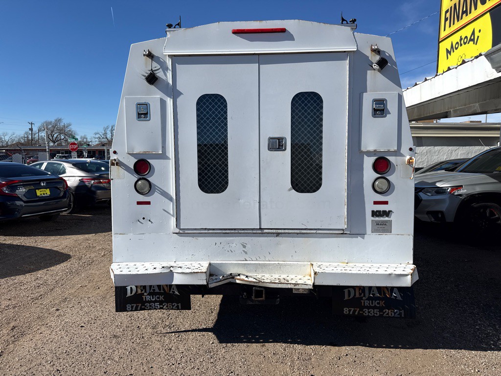 2013 Ford F-350 Image 7