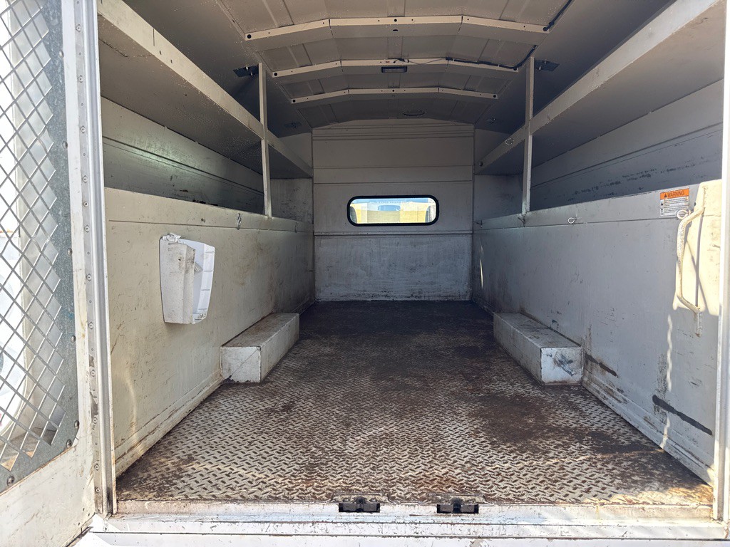 2013 Ford F-350 Image 10