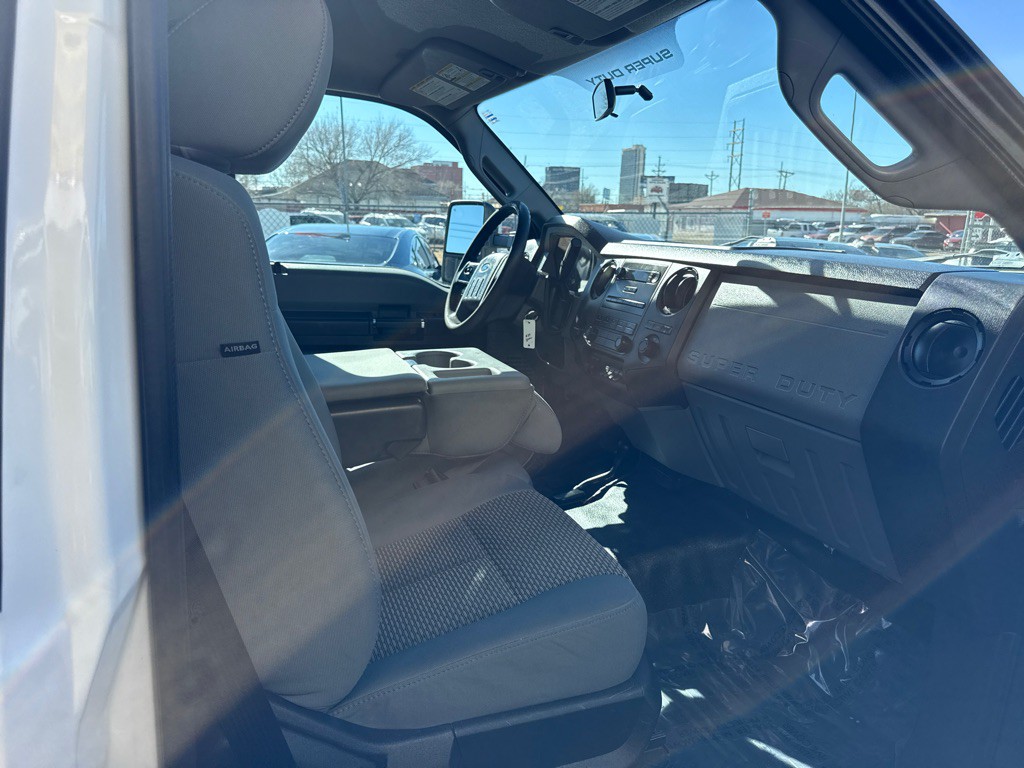 2013 Ford F-350 Image 11