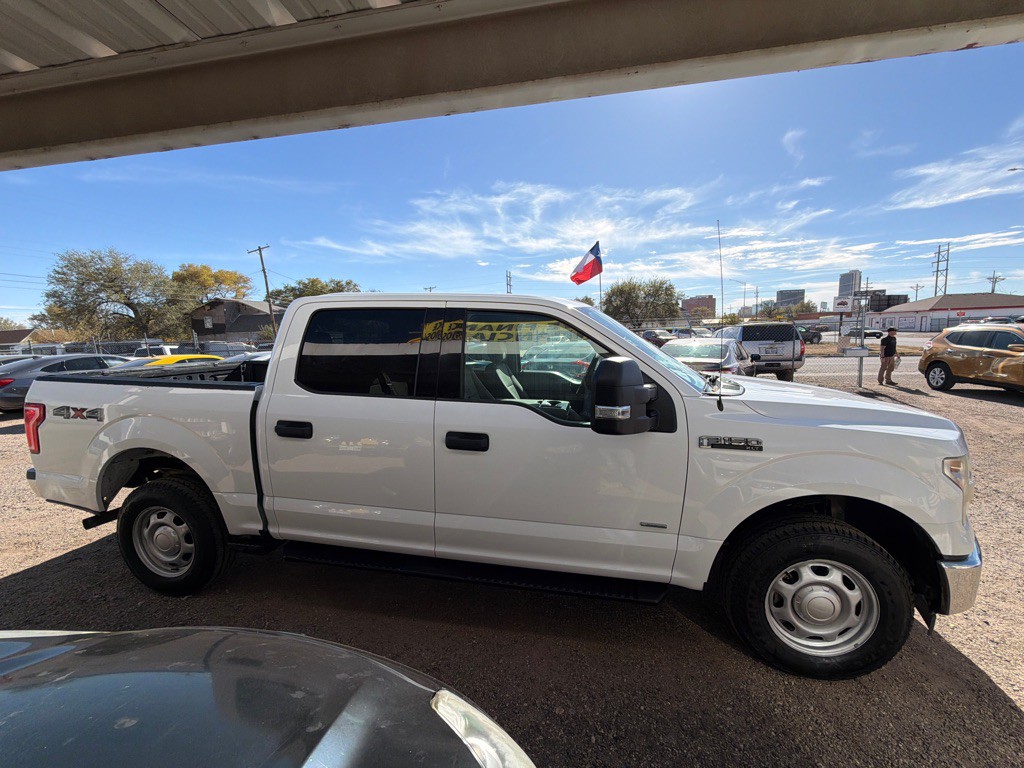 2017 Ford F-150 Image 5
