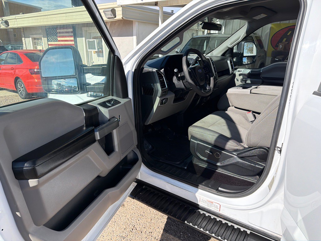 2017 Ford F-150 Image 11